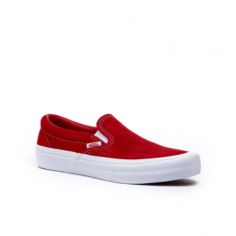 vans slipon pro