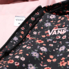 VANS - MERCY REVERSIBLE PARKA JACKET