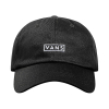 VANS - CURVED BILL JOCKEY HAT