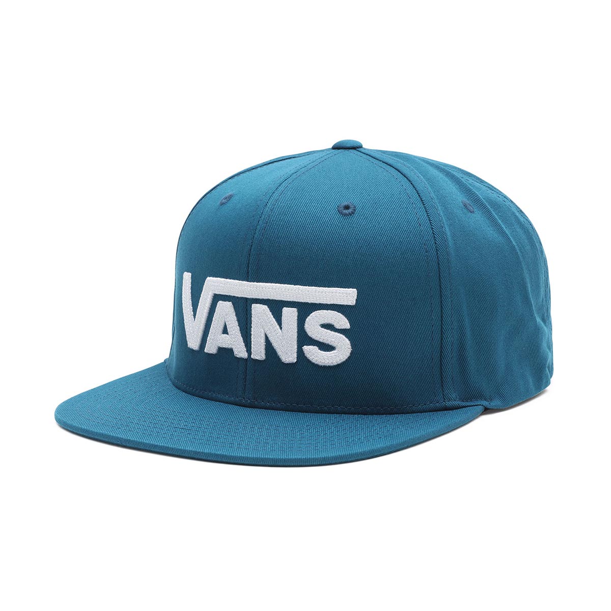 VANS - DROP V SNAPBACK HAT