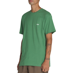 VANS - LEFT CHEST LOGO