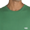 VANS - LEFT CHEST LOGO