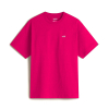 VANS - LEFT CHEST LOGO