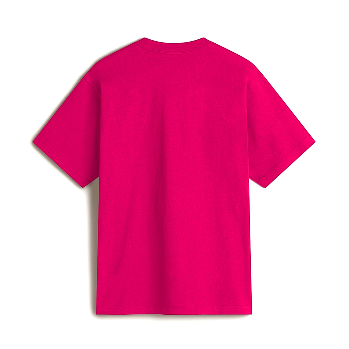 VANS - LEFT CHEST LOGO