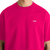 VANS - LEFT CHEST LOGO