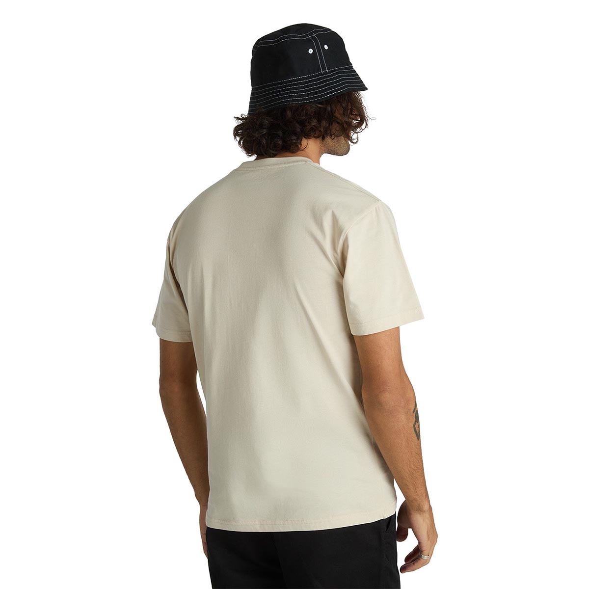 VANS - LEFT CHEST LOGO