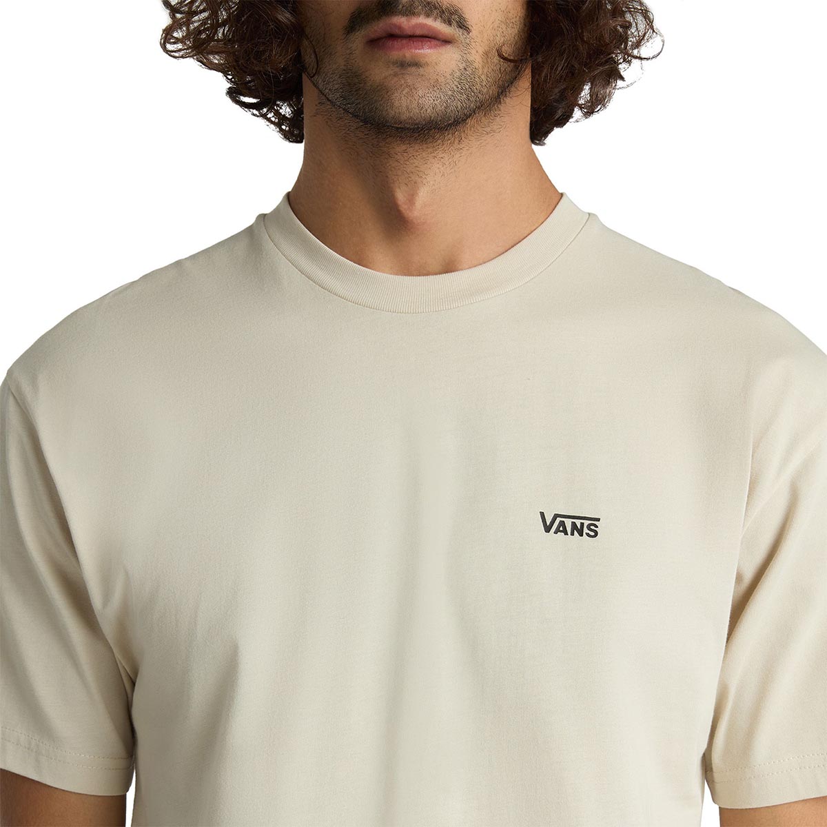 VANS - LEFT CHEST LOGO