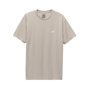 VANS - LEFT CHEST LOGO T-SHIRT