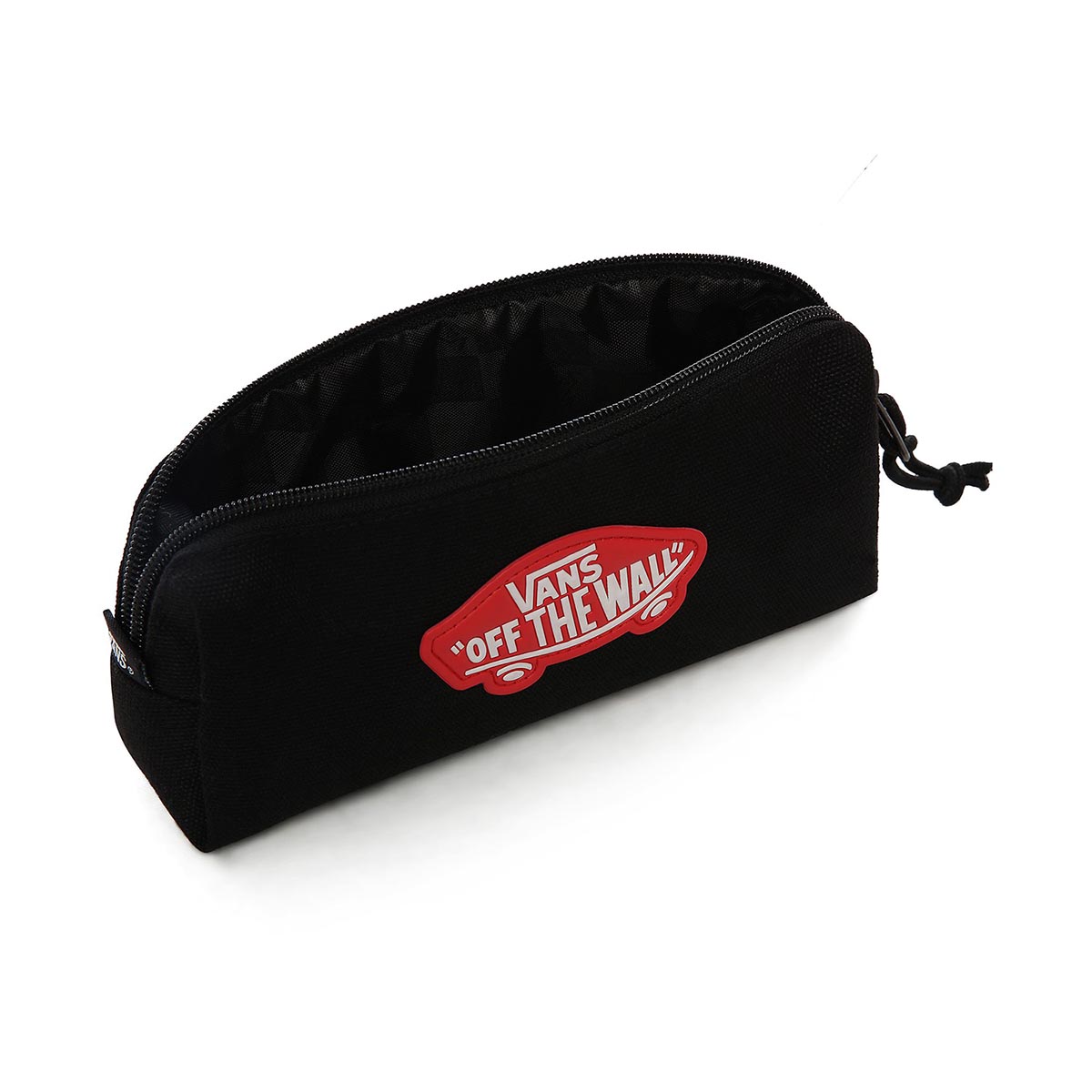 VANS - OFF THE WALL PENCIL POUCH