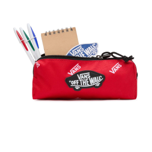 VANS - OFF THE WALL PENCIL POUCH 0.5 L