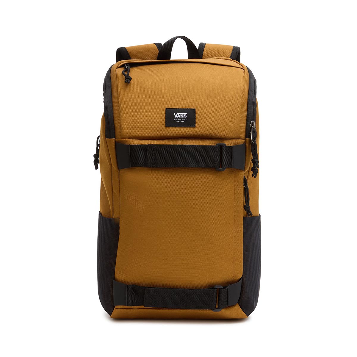 VANS - OBSTACLE SKATEPACK BACKPACK