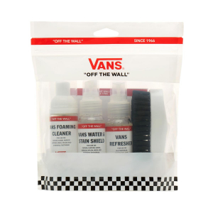 VANS - SHOE CARE TRAVEL KIT