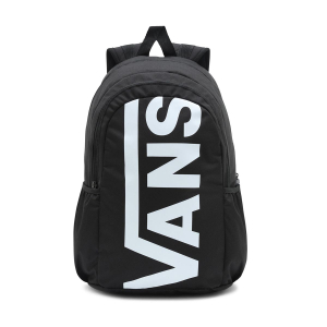 all white vans backpack