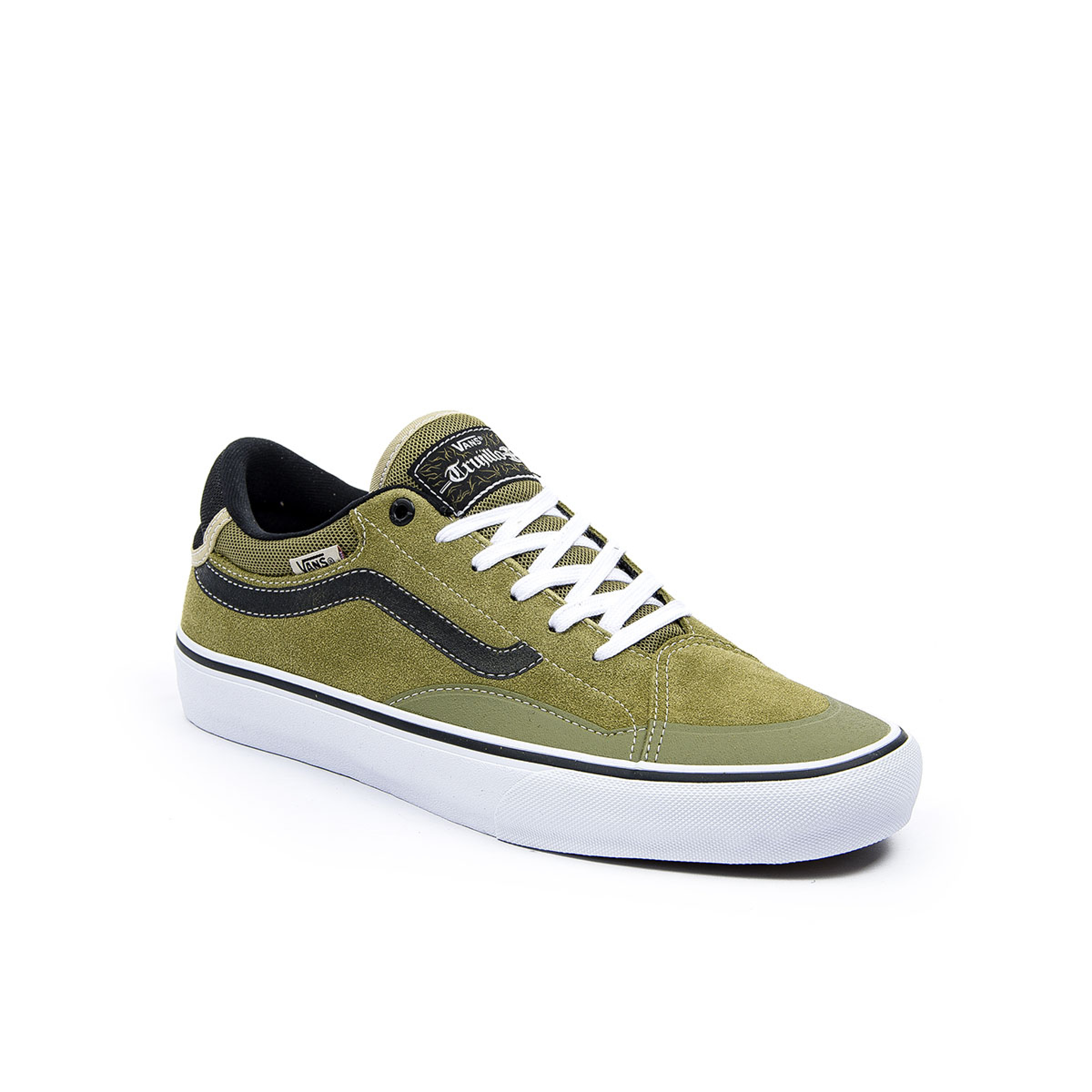 vans advanced prototype