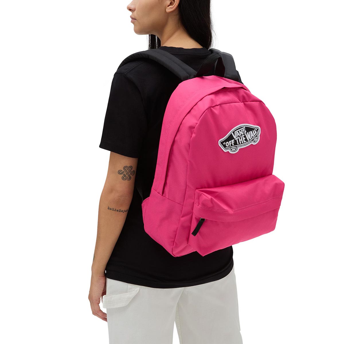 VANS - REALM BACKPACK