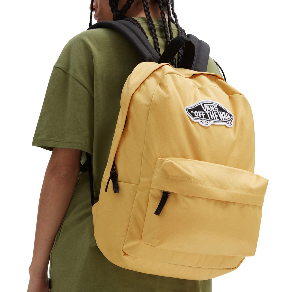 VANS - REALM BACKPACK 22 L