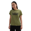 VANS - FLYING V CREW T-SHIRT