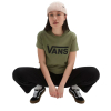 VANS - FLYING V CREW T-SHIRT