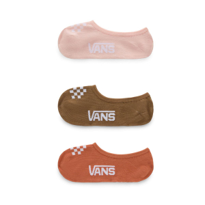 VANS - CLASSIC CANOODLE (3 PAIRS)