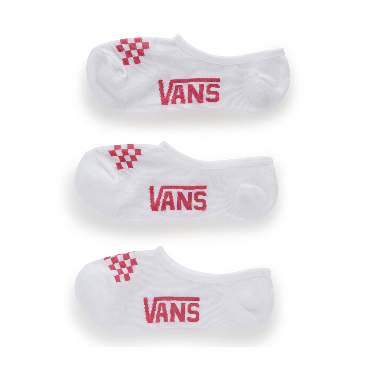 VANS - CLASSIC CANOODLE (3 PAIRS)