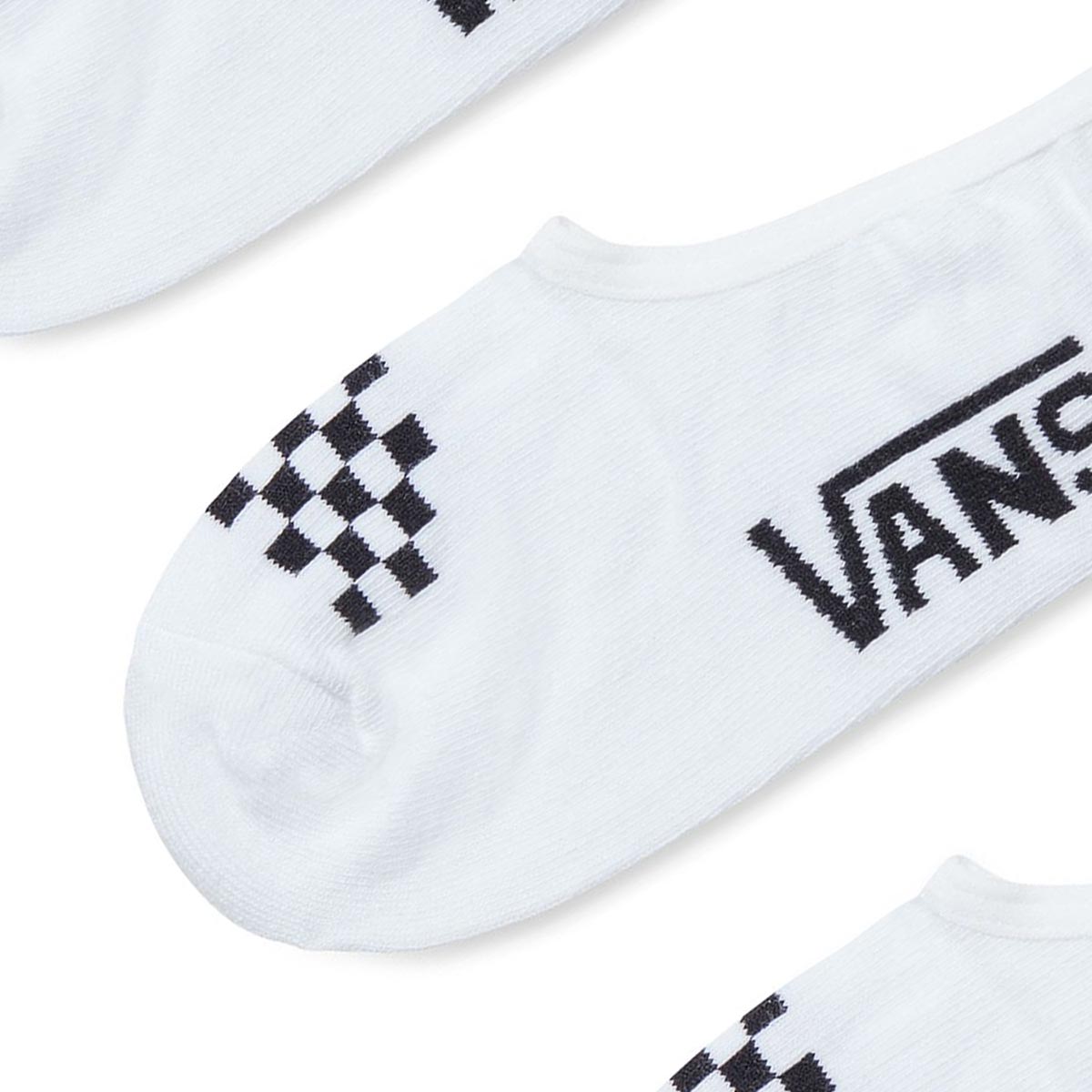 VANS - CLASSIC CANOODLE (3 PAIRS)