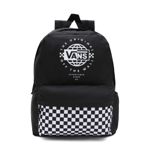 VANS - STREET SPORT REALM BACKPACK