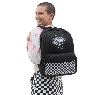 Sporty realm backpack sales