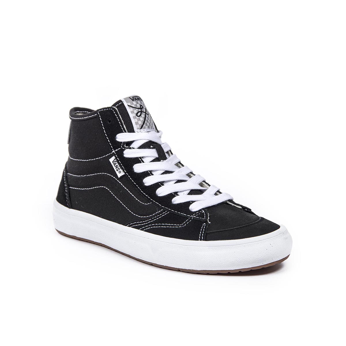 VANS - THE LIZZIE SHOES