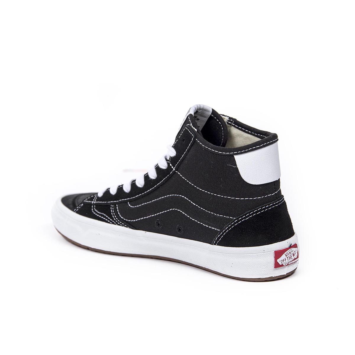 VANS - THE LIZZIE SHOES