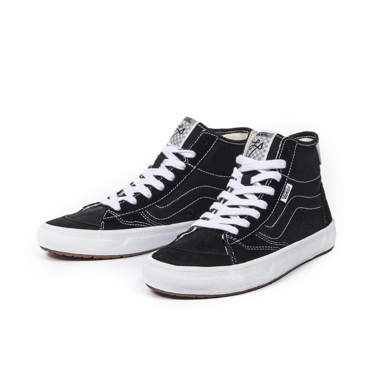 VANS - THE LIZZIE SHOES