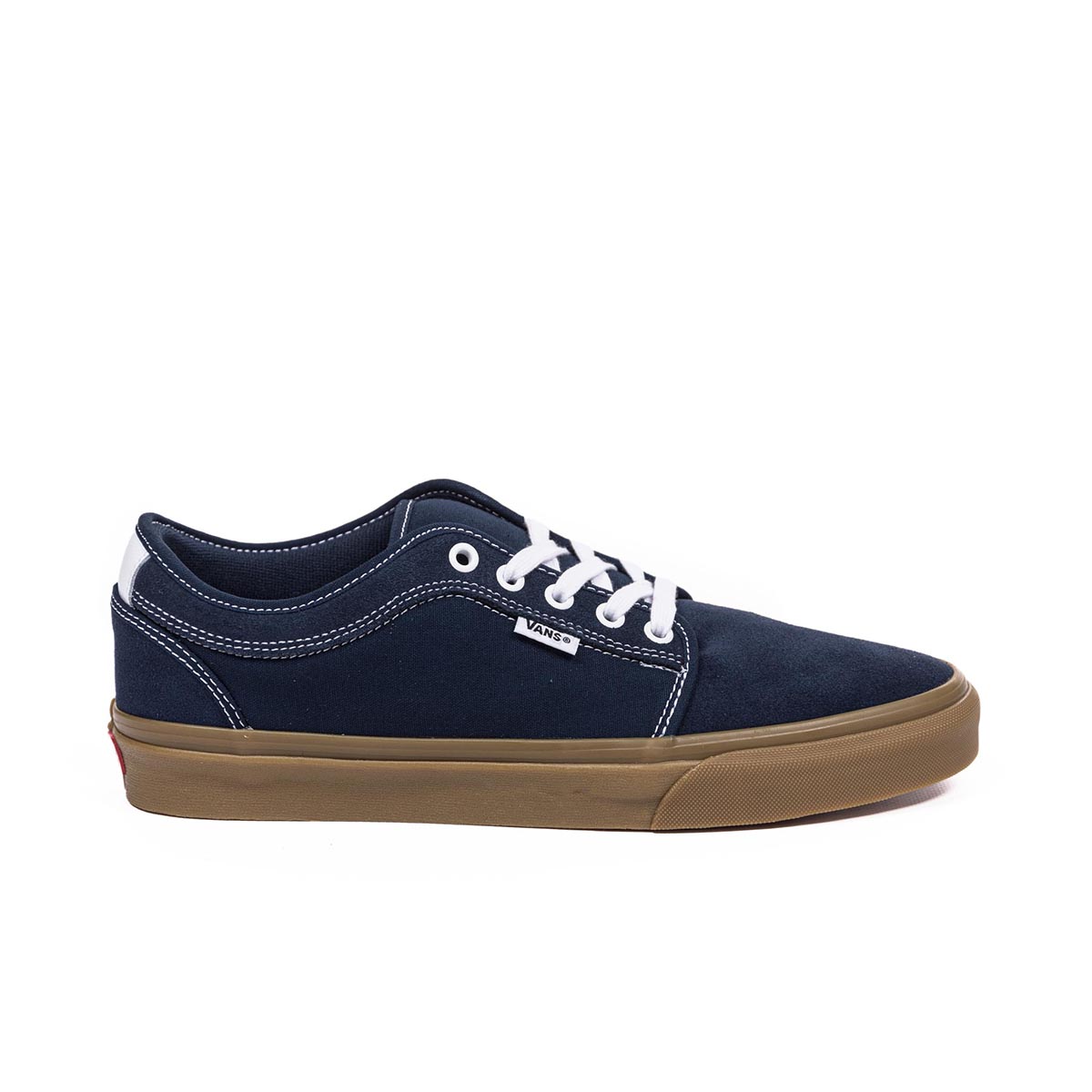 VANS - SKATE CHUKKA LOW