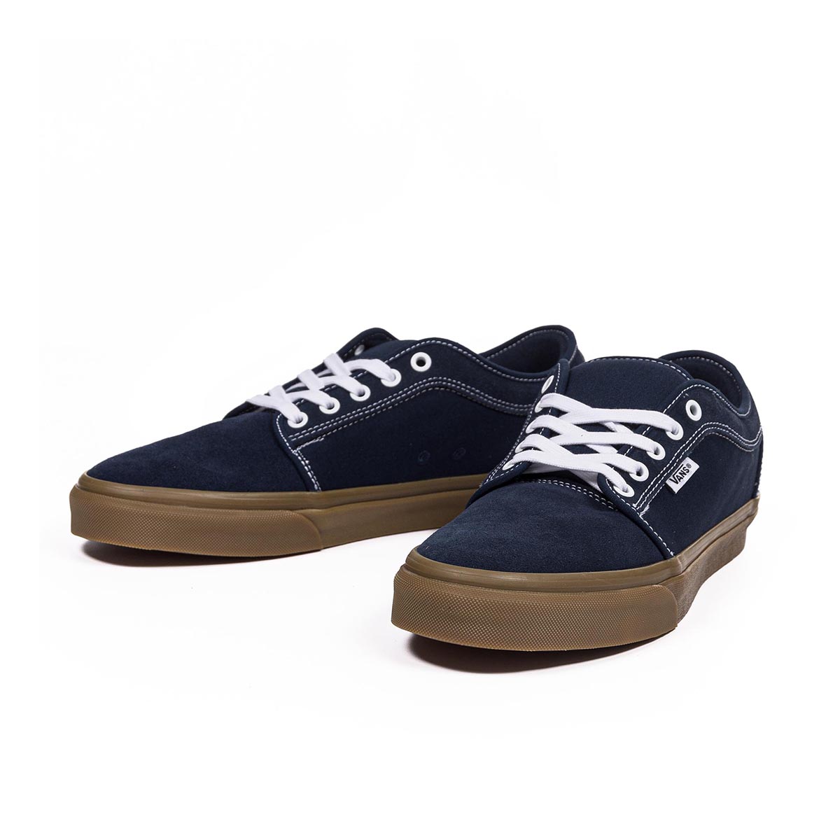 VANS - SKATE CHUKKA LOW