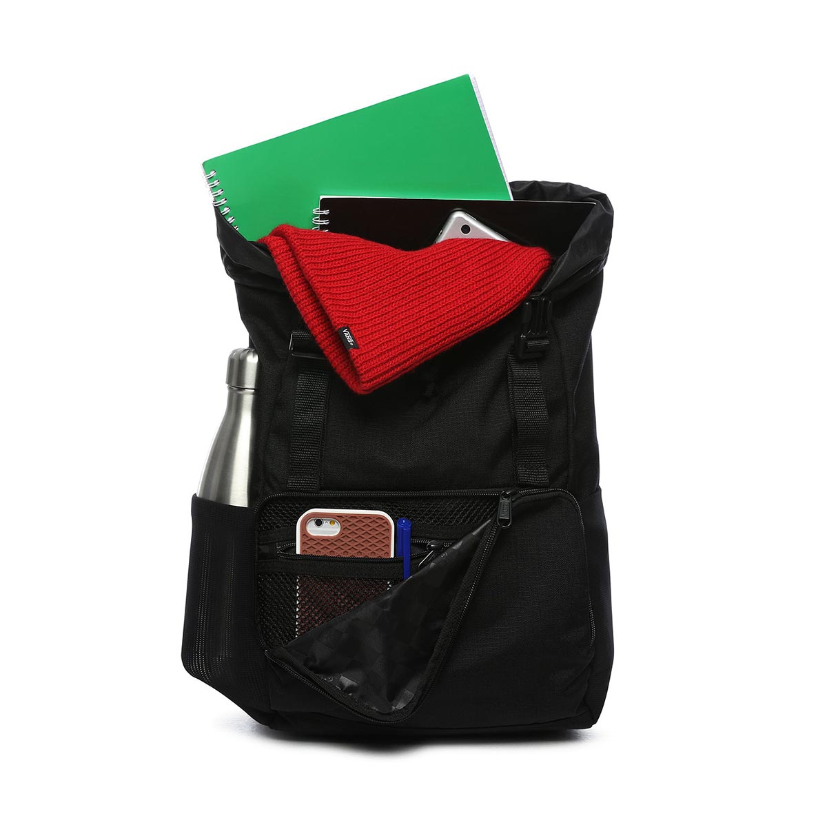 VANS - CONFOUND RUCKPACK