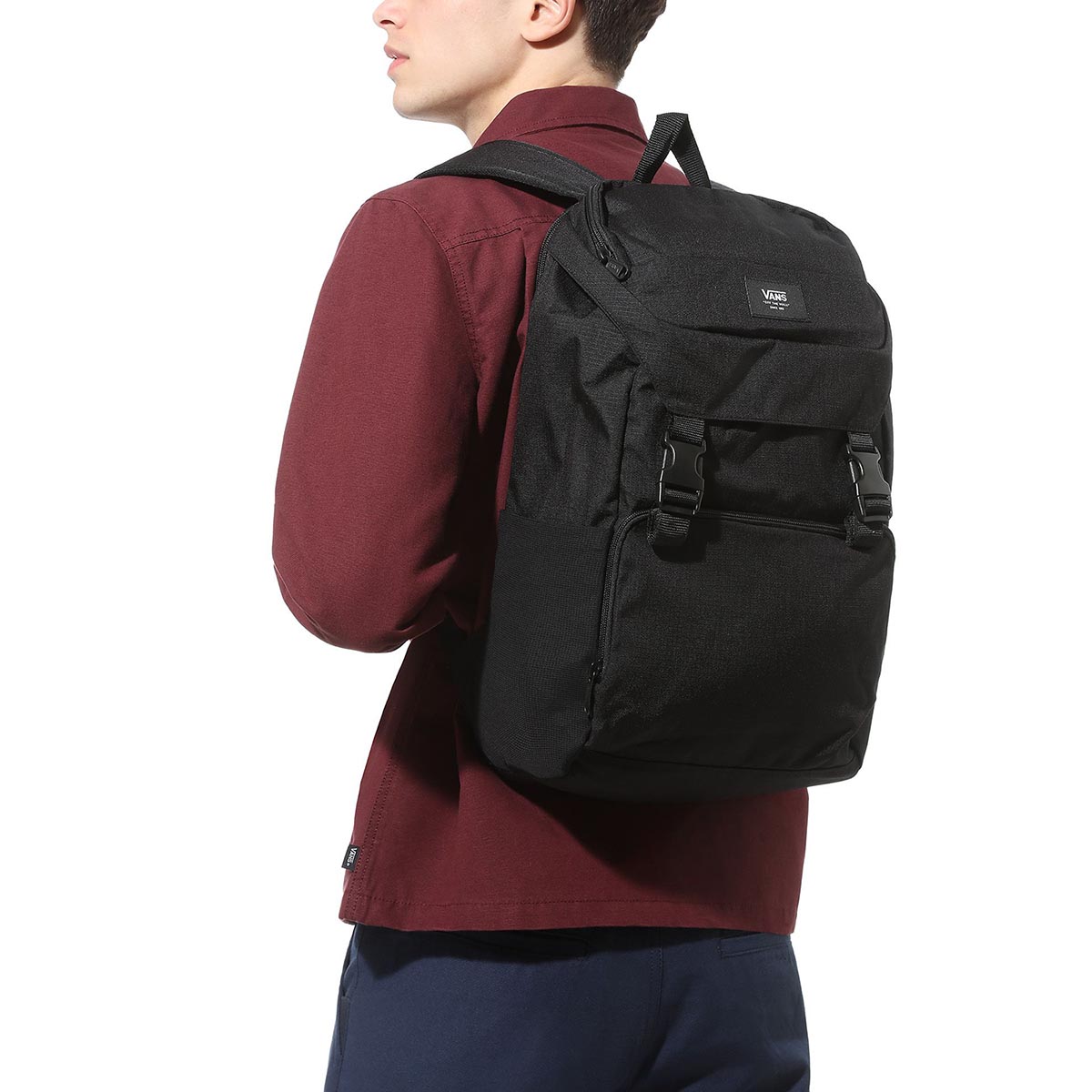 VANS - CONFOUND RUCKPACK