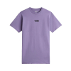 VANS - CENTER VEE TEE DRESS