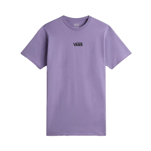 VANS - CENTER VEE TEE DRESS