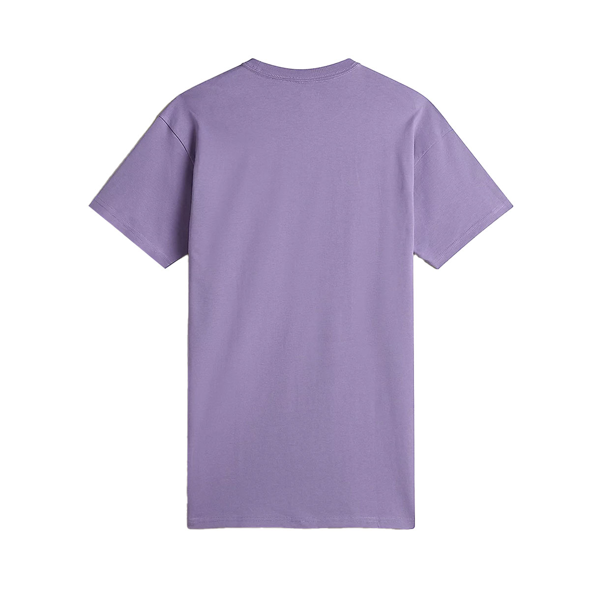 VANS - CENTER VEE TEE DRESS