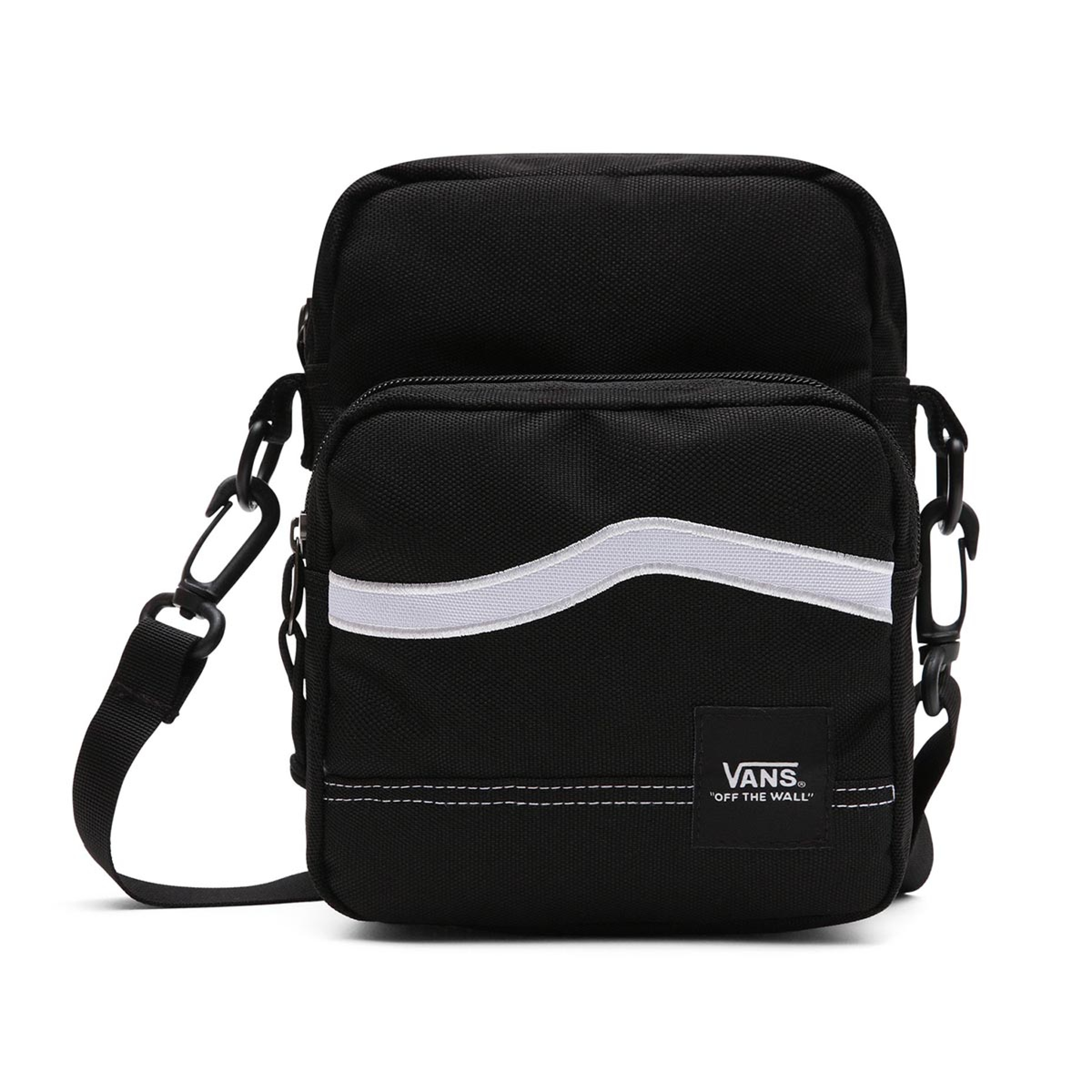 Vans CONSTRUCT SHOULDER BAG 3 L (VN0A4RWZY28)
