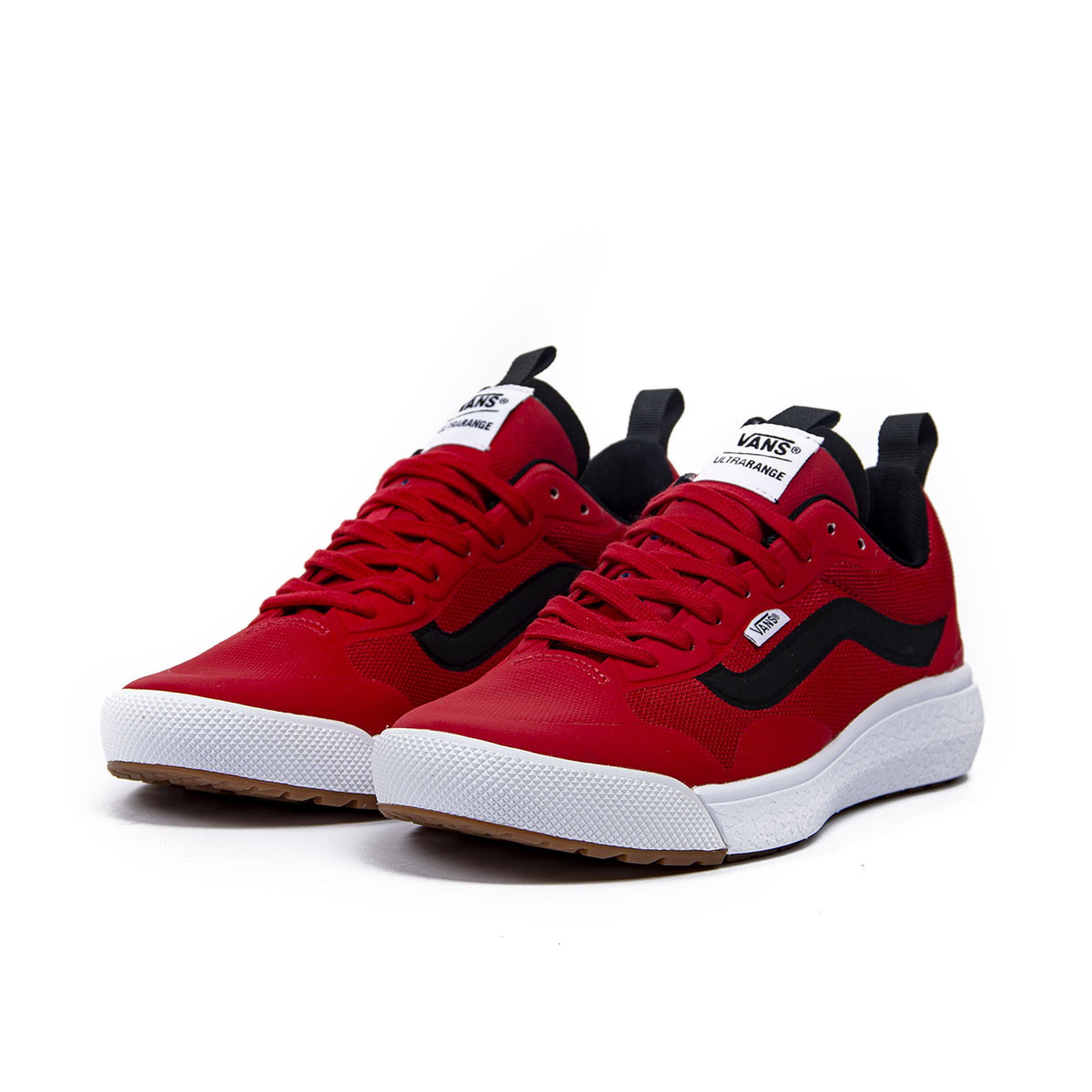 Vans ULTRARANGE EXO VN0A4U1KRED 