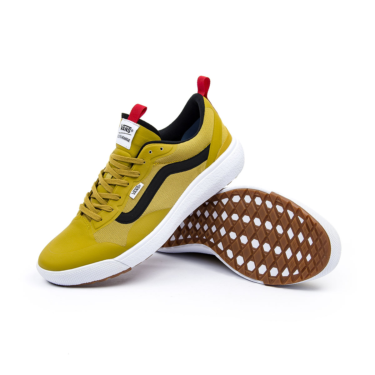 VANS - ULTRARANGE EXO