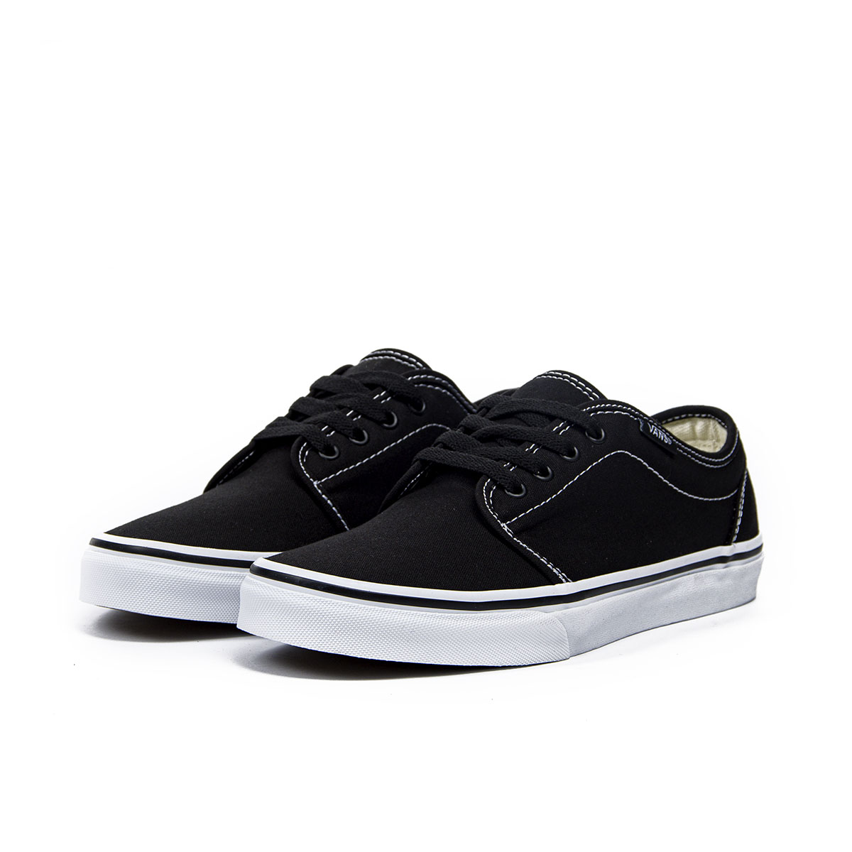 VANS - 106 VULCANIZED