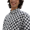 VANS - CYPRESS CHECKER 2 SHIRT