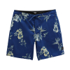 VANS - MN VOYAGE TRUNK 2 FLRAL