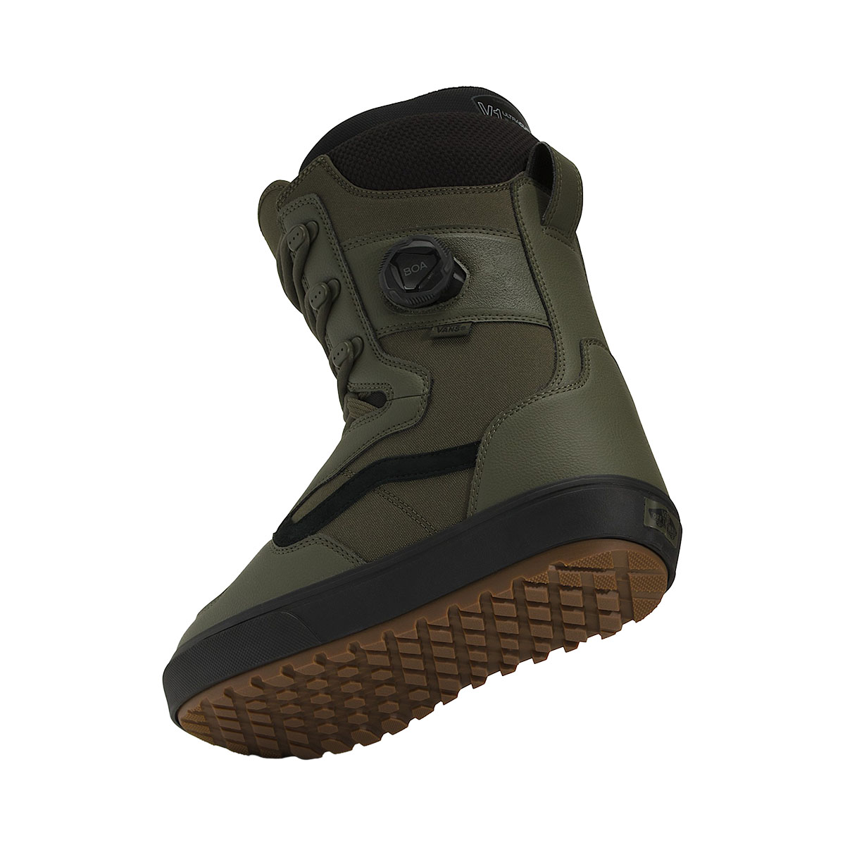 VANS - MEN INVADO OG SNOWBOARD BOOTS