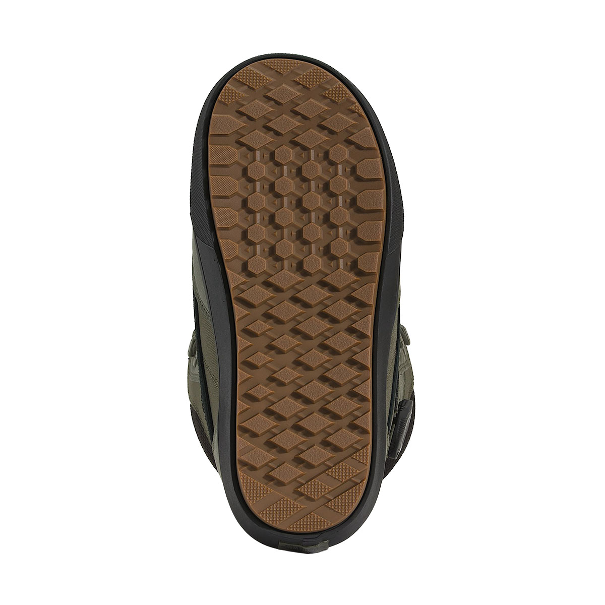 VANS - MEN INVADO OG SNOWBOARD BOOTS