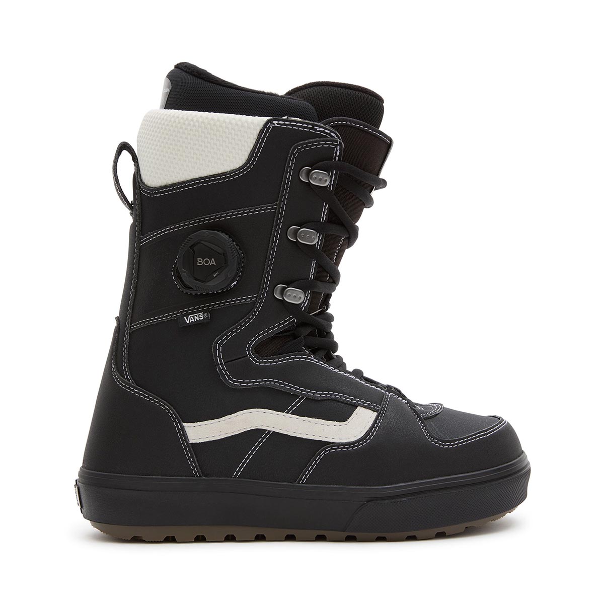 VANS - MEN INVADO OG SNOWBOARD BOOTS