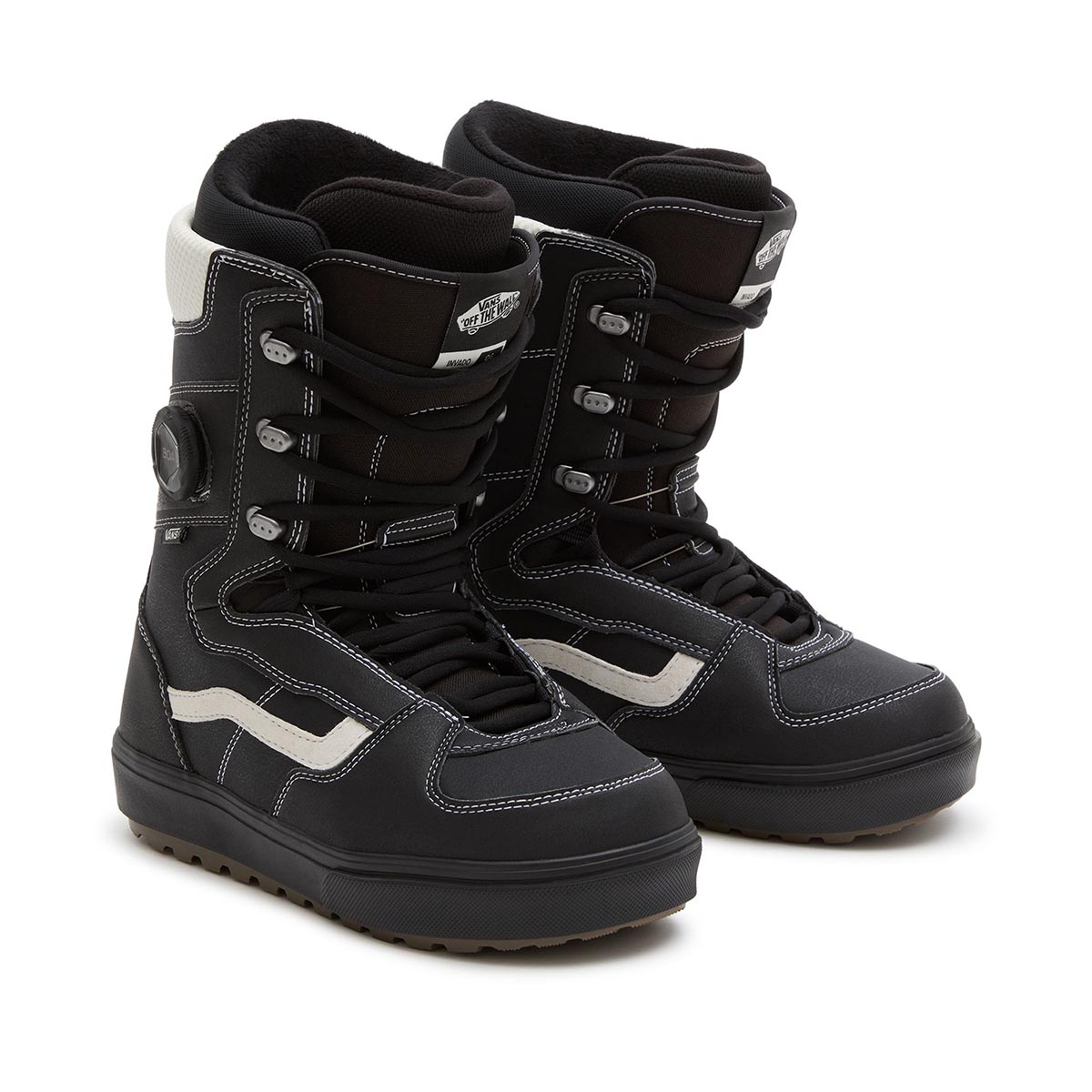 VANS - MEN INVADO OG SNOWBOARD BOOTS