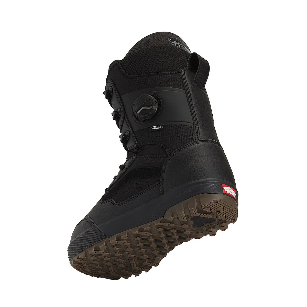 VANS - INVADO PRO X DARRELL MATHES SNOWBOARD