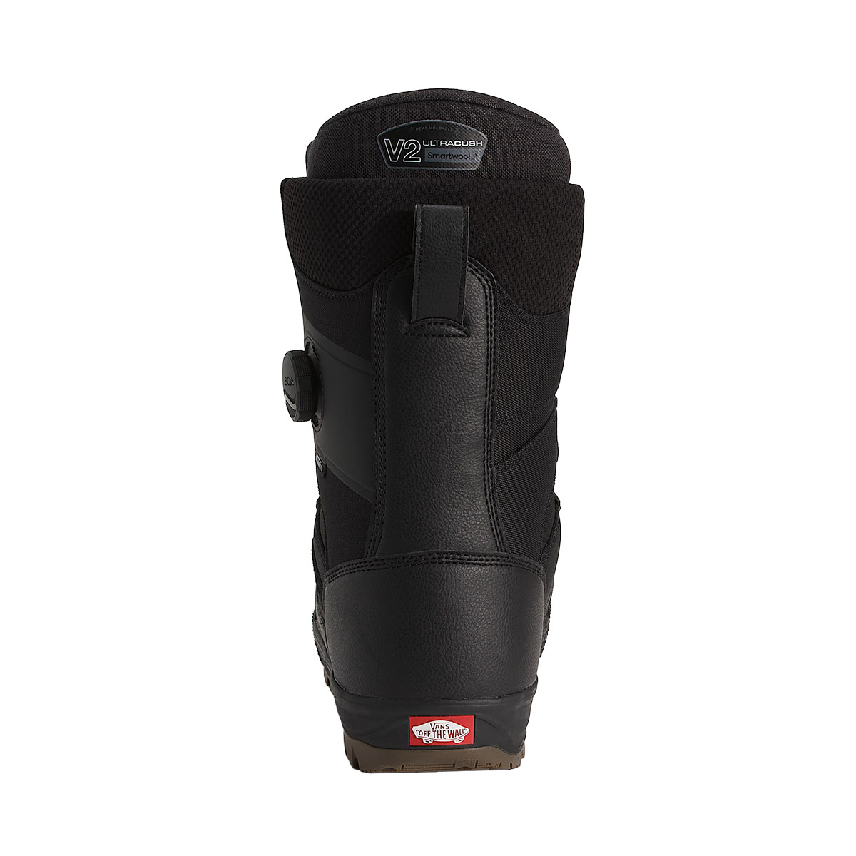 VANS - INVADO PRO X DARRELL MATHES SNOWBOARD