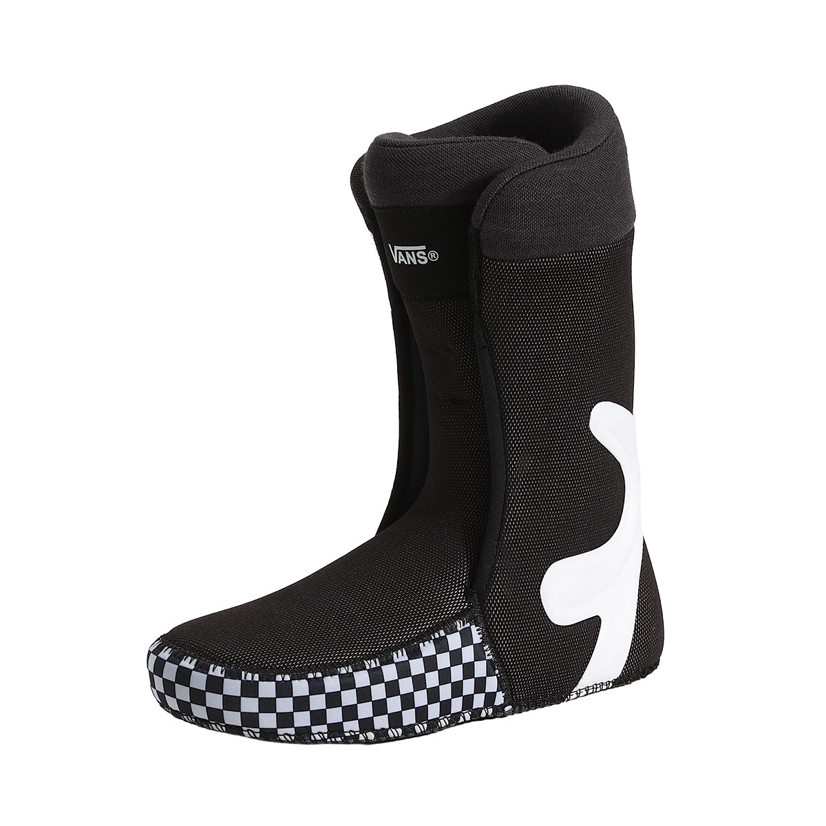 VANS - INVADO PRO X DARRELL MATHES SNOWBOARD